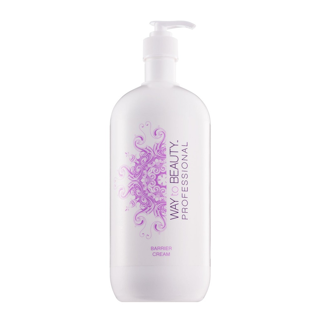 Barrier creme Spray Tan Nederland
