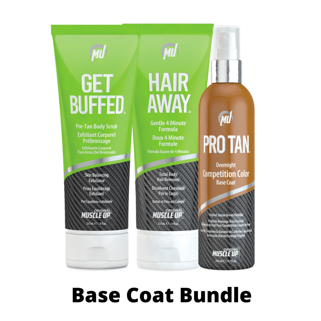 Spray Tan Service Grand Prix of Luxembourg Spray Tan Nederland