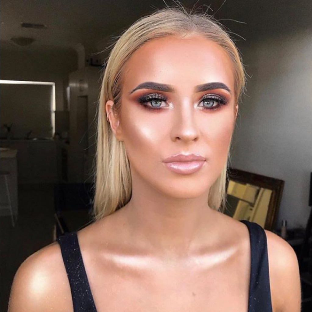 VaniT Liquid Radiance Highlighter Drops (15 ml) Spray Tan Nederland