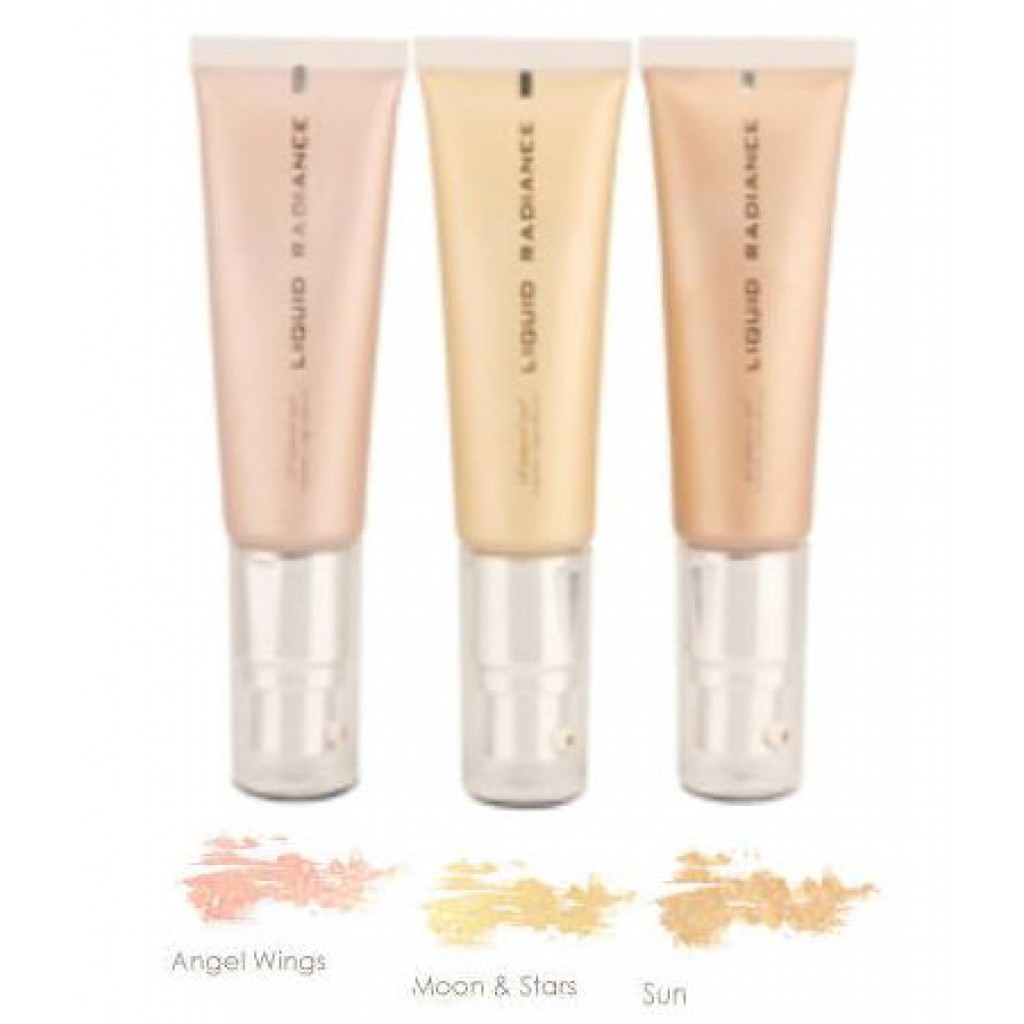 Liquid Radiance Spray Tan Nederland