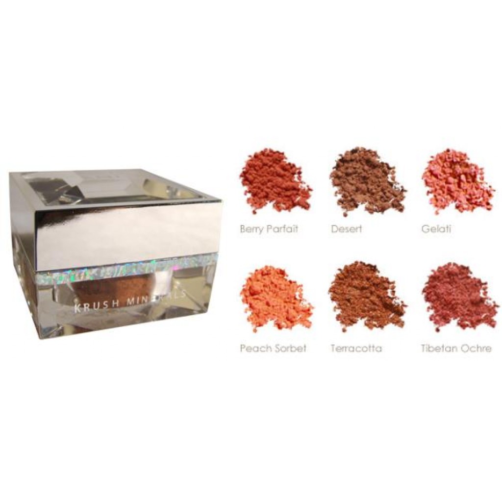 VaniT Minerale Blush Spray Tan Nederland