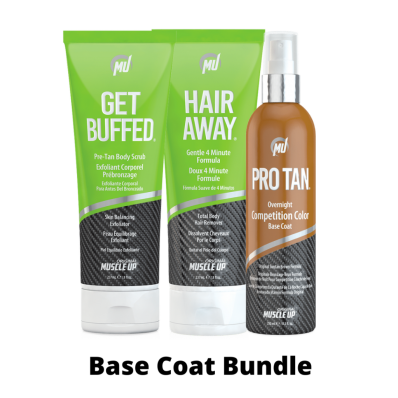 ProTan Base Coat Bundle