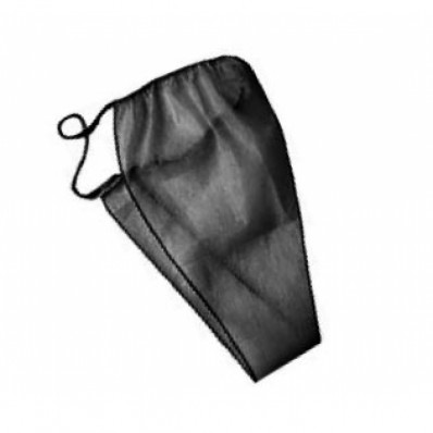 Wegwerp strings (48 stuks) (zwart)