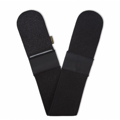 Bronzie Ultimate Back & Body Exfoliating (scrub) mitt / handschoen