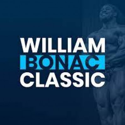 WILLIAM BONAC CLASSIC SPRAY-TANNING SERVICE