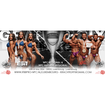 Spray Tan Service - Grand Prix of Luxembourg