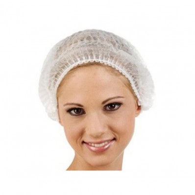 Haarnetjes (100 stuks)