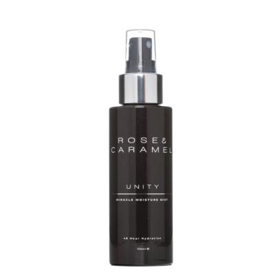 Rose and Caramel Unity Moisture mist (100ml)