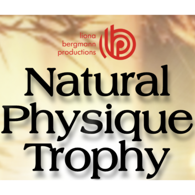 Natural Physique Trophy Spray Tanning Service