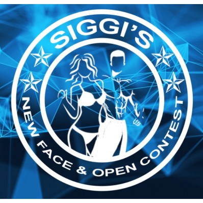 Siggi's New Face & Open Contest
