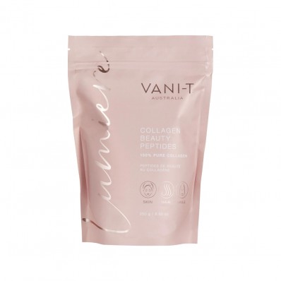 Vani-T Lumiere Collagen Beauty Peptides (250gr)