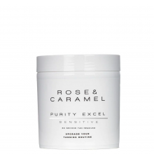 Rose and Caramel Purity Excel 60 Second Tan Remover SENSITIVE EDITION (440ml)
