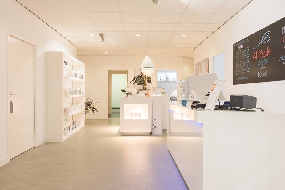 Foto van All People Cityspa, Koedijk