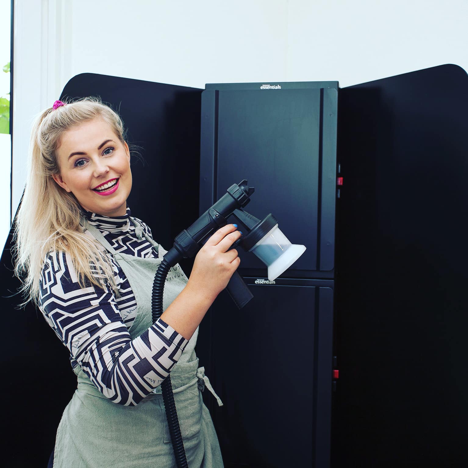 Foto van Brains for Beauty Instituut