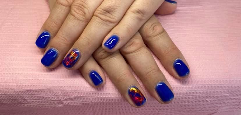 Foto van Alie’s Nail Art