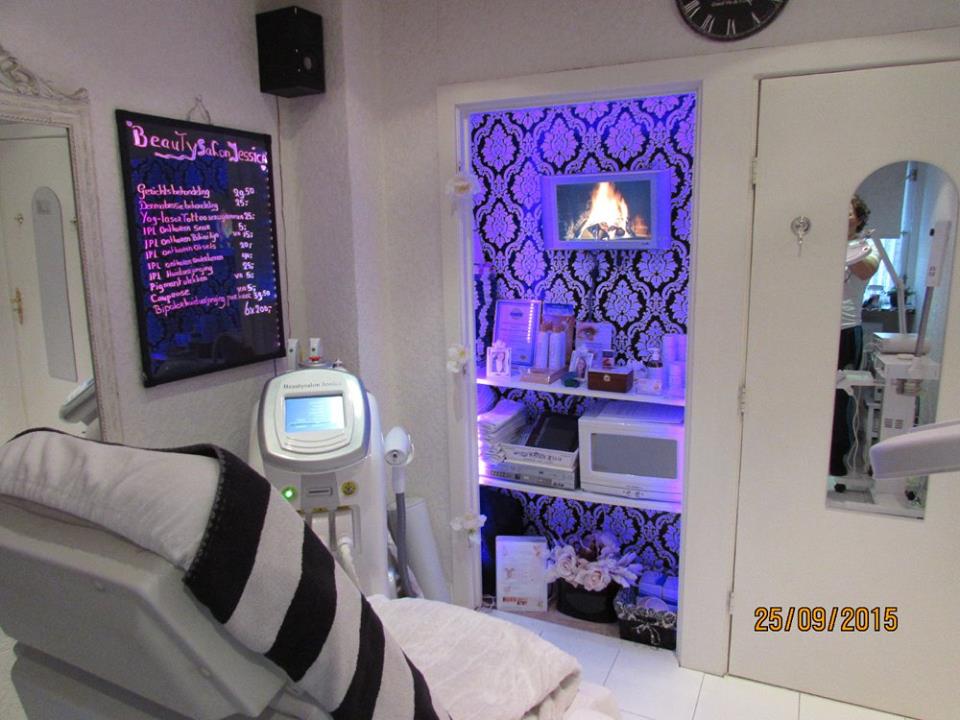Foto van Beautysalon Jessica, Utrecht
