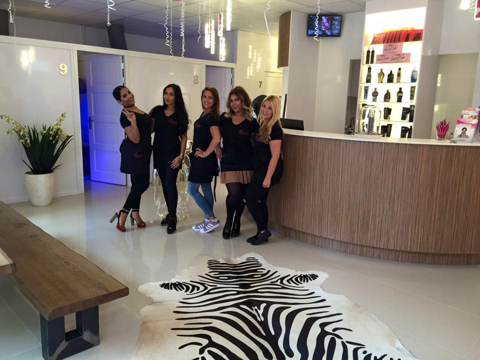 Foto van Lara's Haarlem