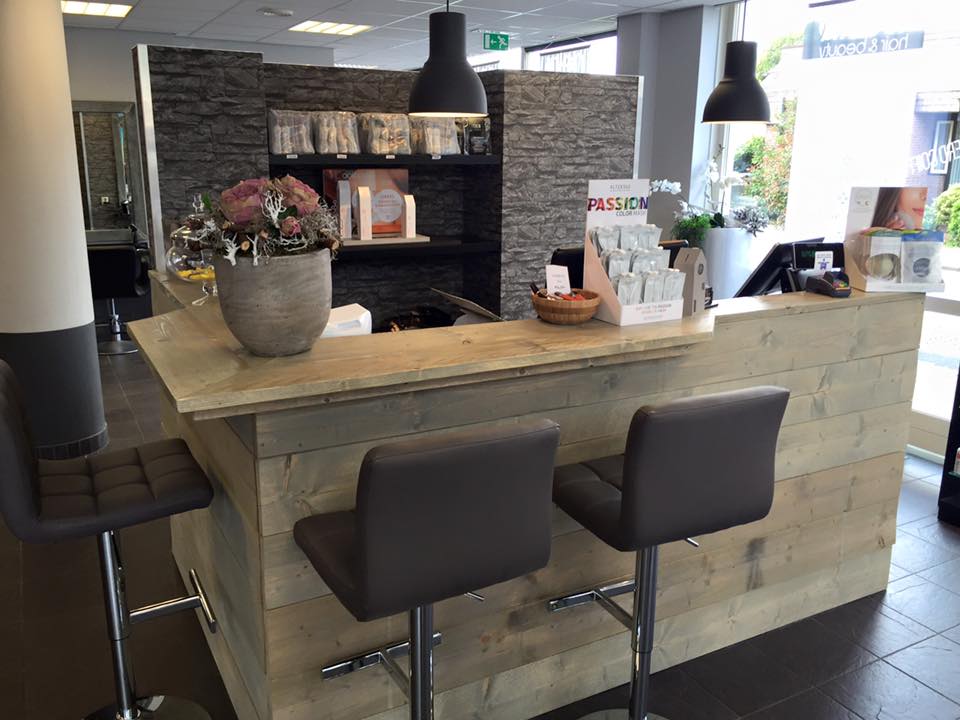 Foto van Nekx Hair & Beauty Wierden