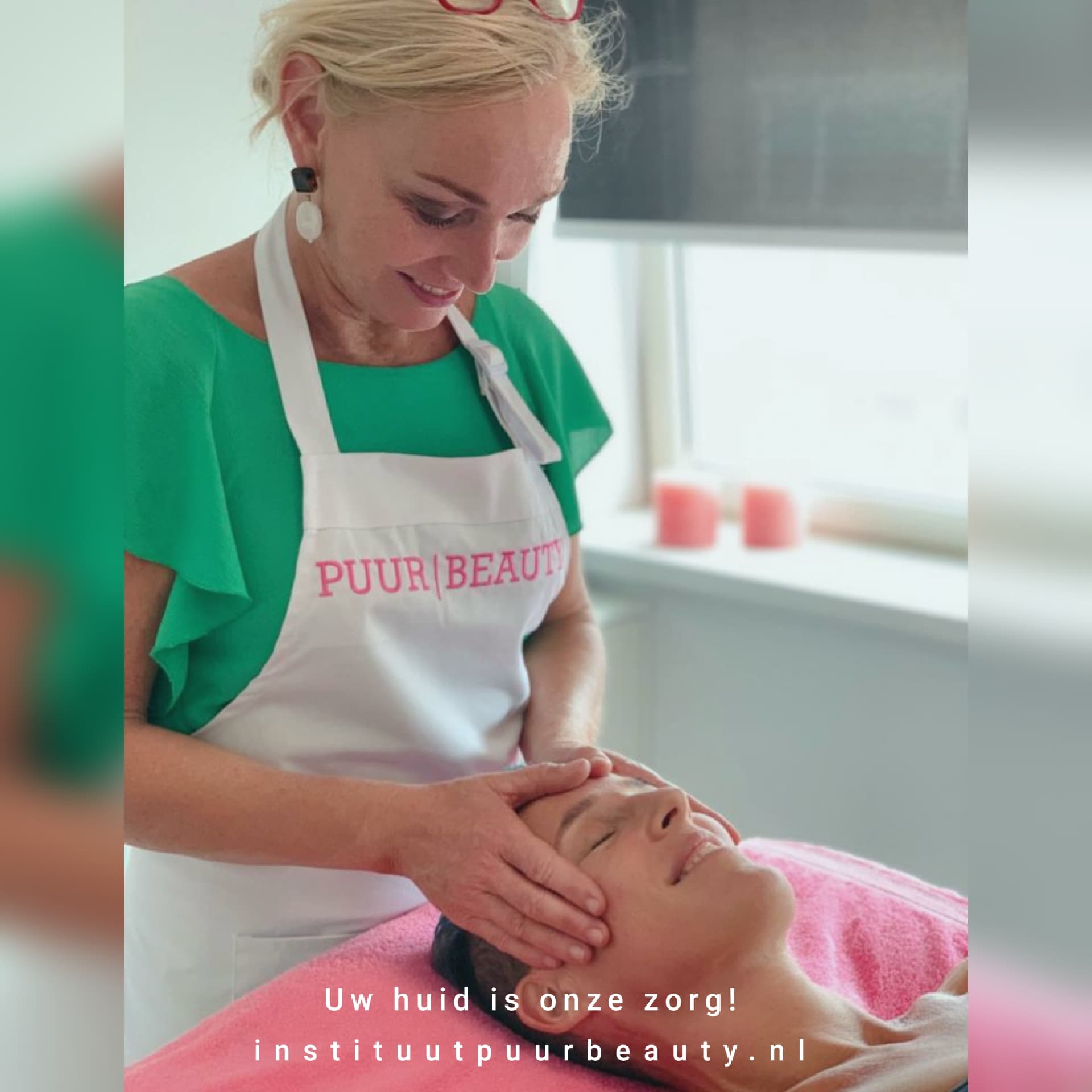 Foto van PUUR | BEAUTY