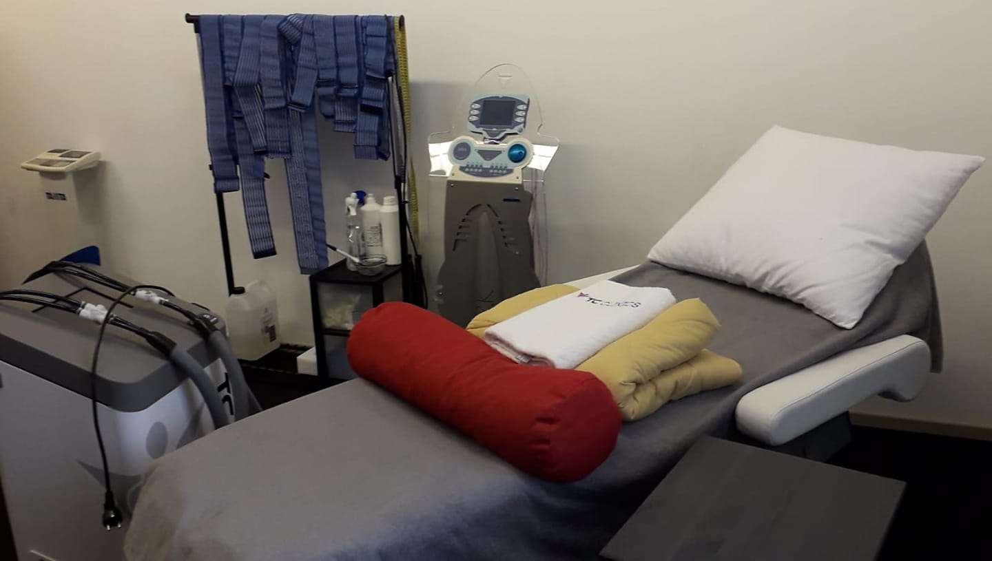 Foto van Inbalans Drachten