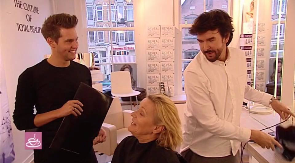 Foto van Nekx Hair & Beauty Wierden