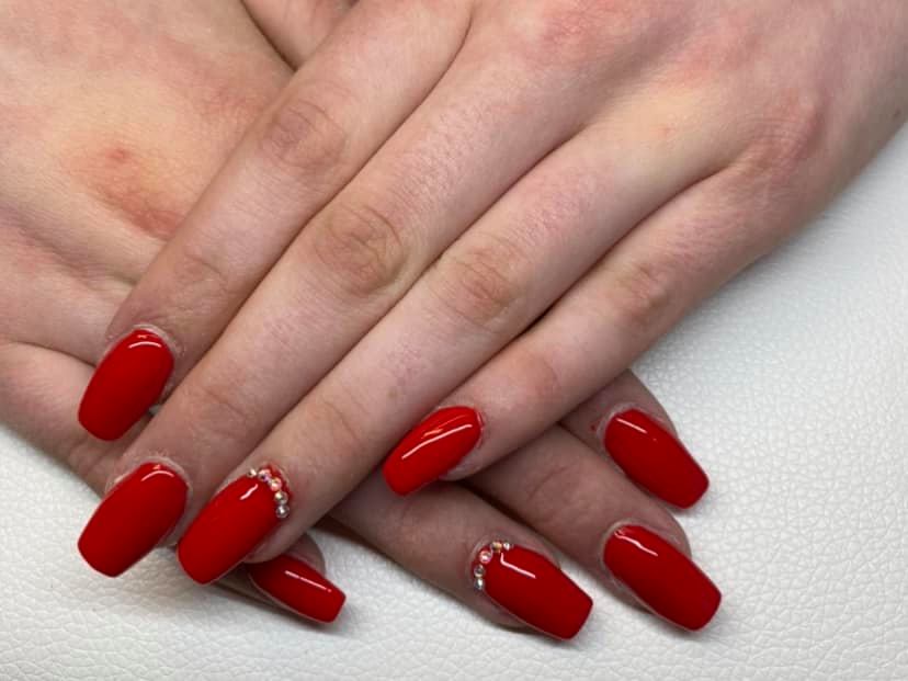 Foto van Alie’s Nail Art