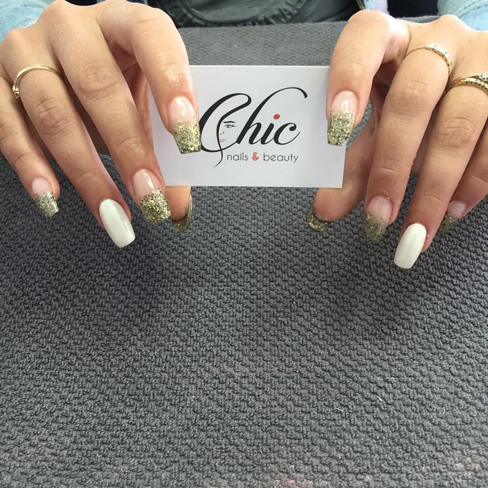 Chic Nails & Beauty Spray Tanning Salonlocaties Spray Tan Nederland