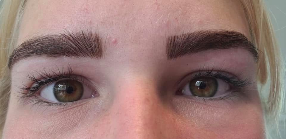 Foto van Alie’s Nail Art