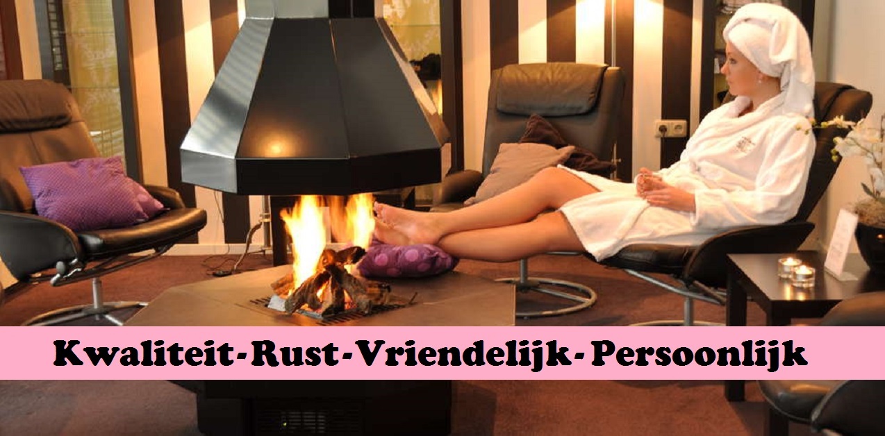 Foto van Beauty & Wellness Bad Boekelo