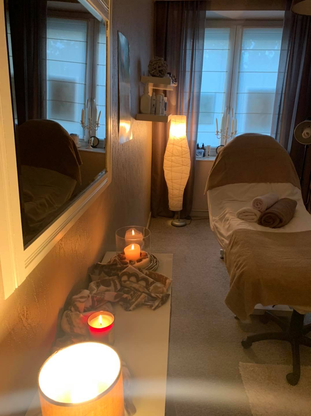 Foto van Instituut Sophie