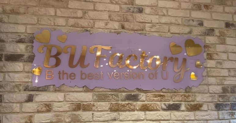 Foto van BU Factory Rijswijk