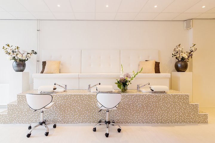 Foto van Dermalounge Beauty Center