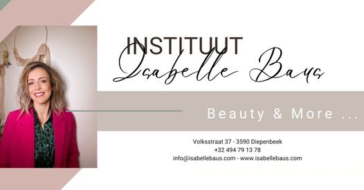 Foto van Instituut Isabelle Baus