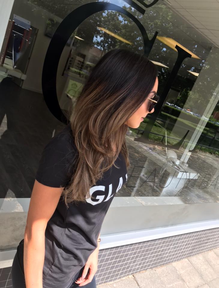 Foto van Glam Beauty Bar