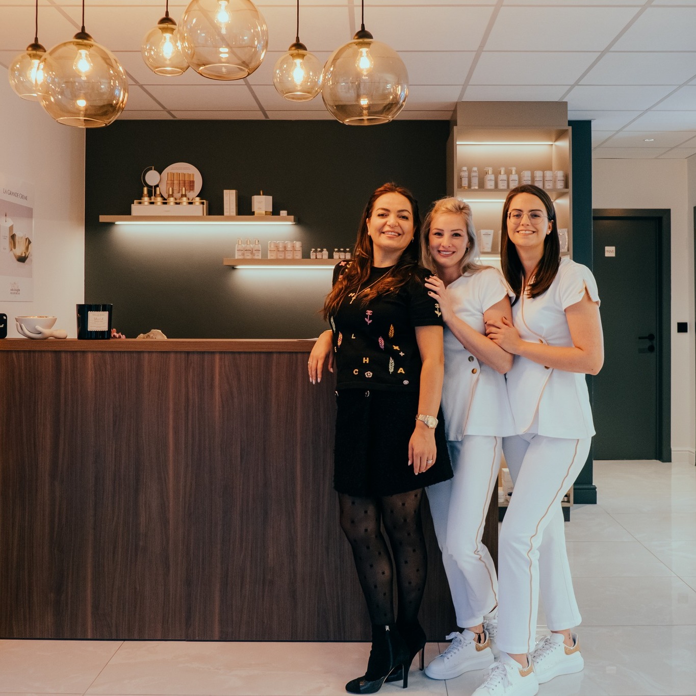 Foto van Skin Clinic Heusden