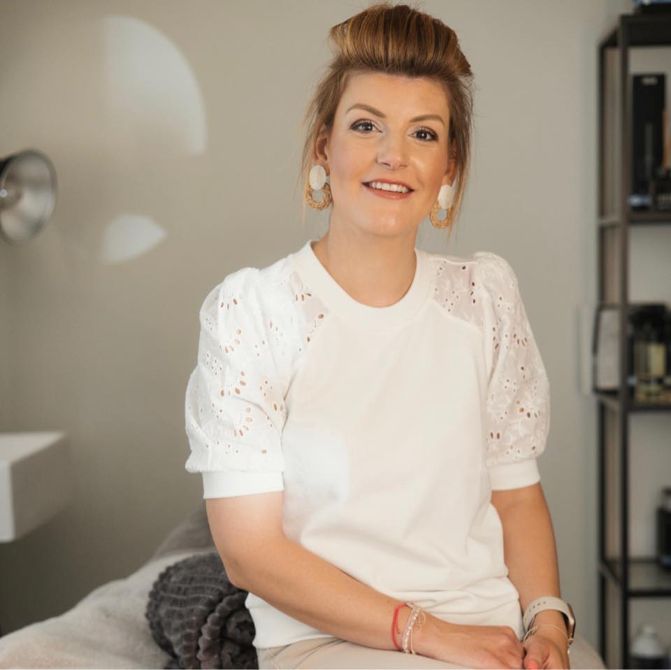 Foto van Instituut Sophie