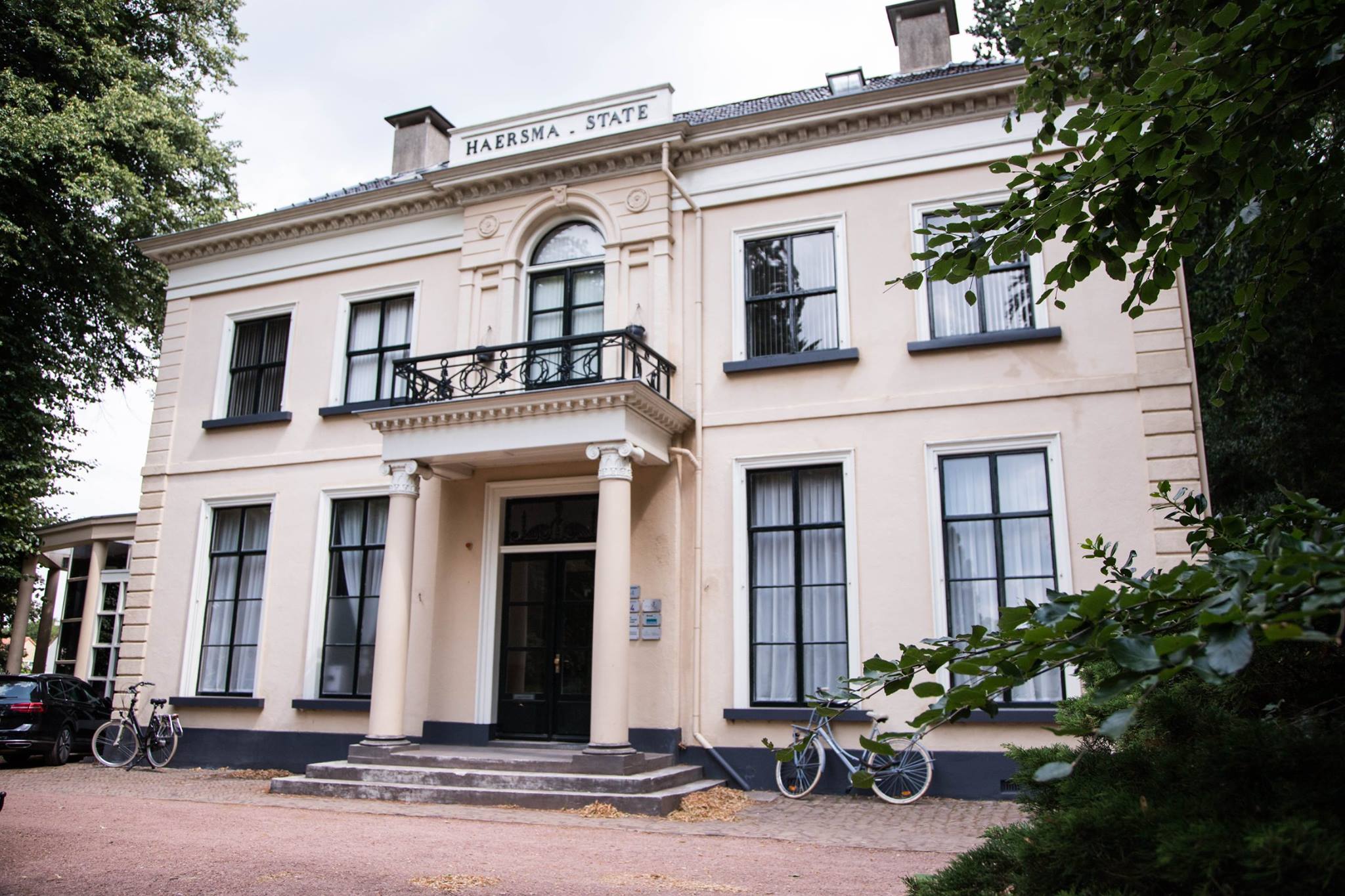 Foto van Inbalans Drachten