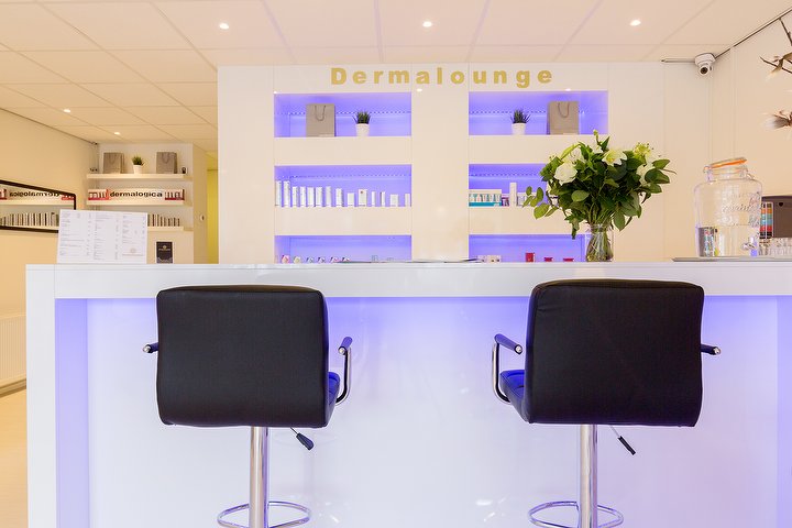 Foto van Dermalounge Beauty Center