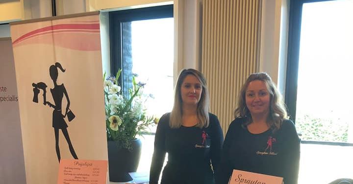 Foto van Spraytan Sittard