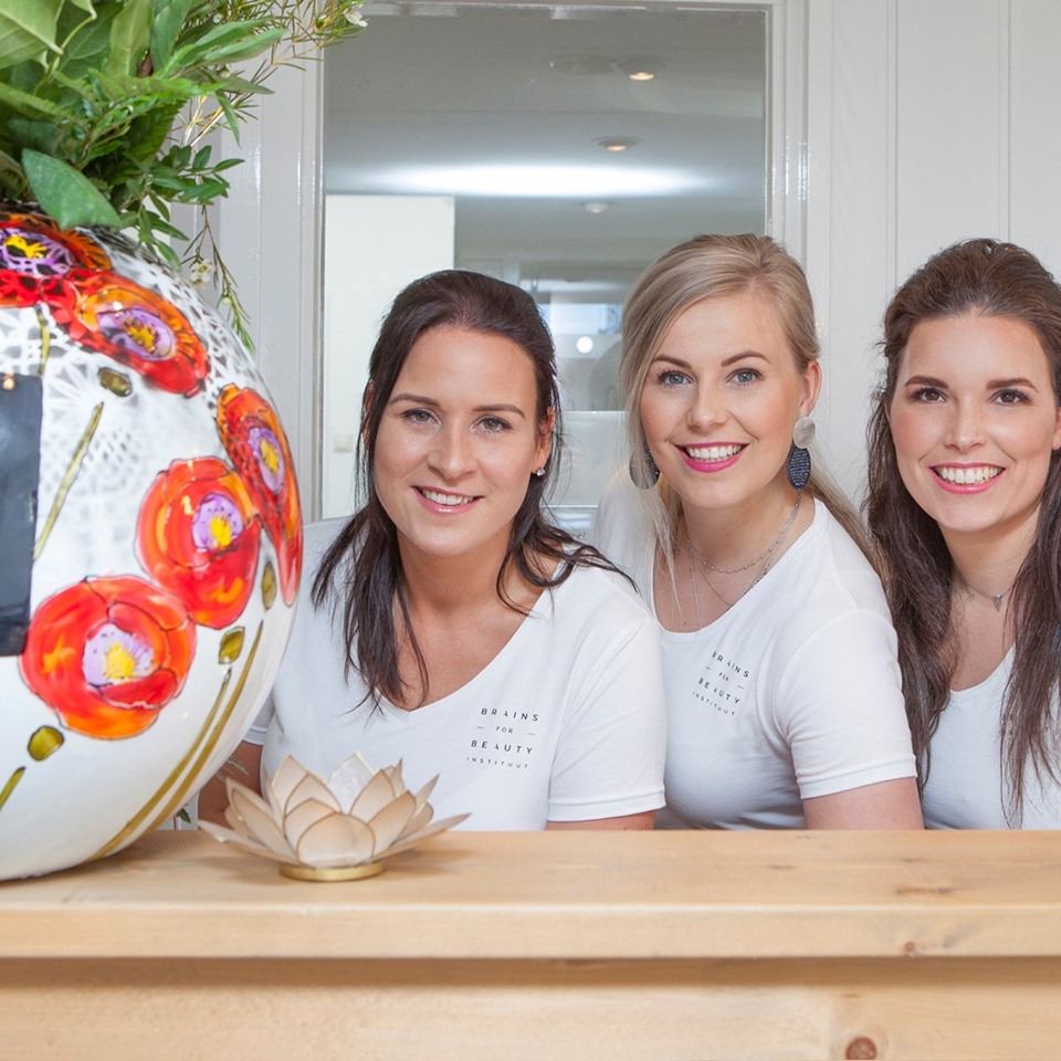 Foto van Brains for Beauty Instituut