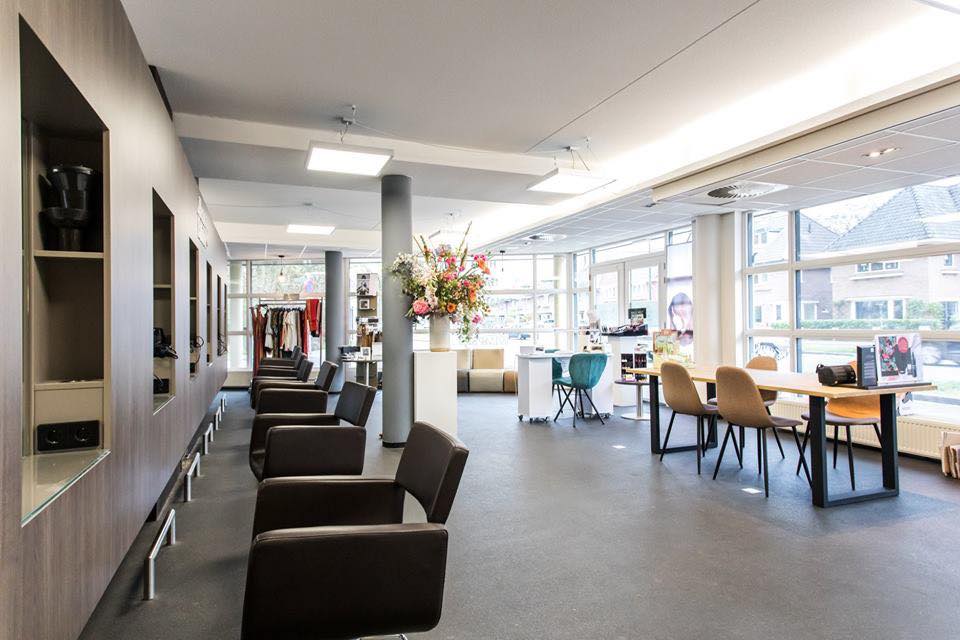 Foto van De Beautyfabriek Apeldoorn