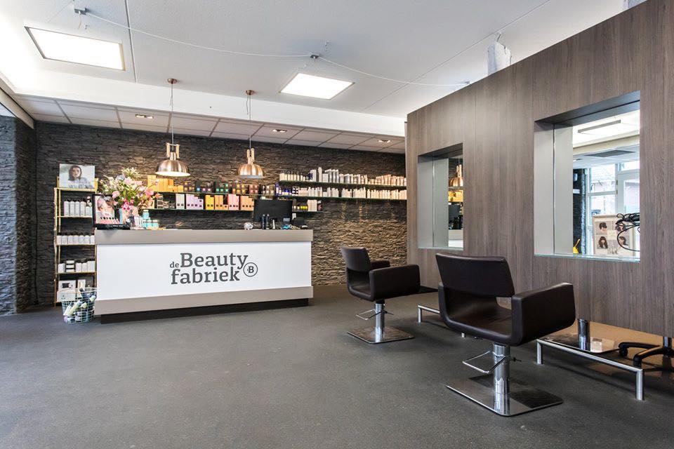 Foto van De Beautyfabriek Apeldoorn