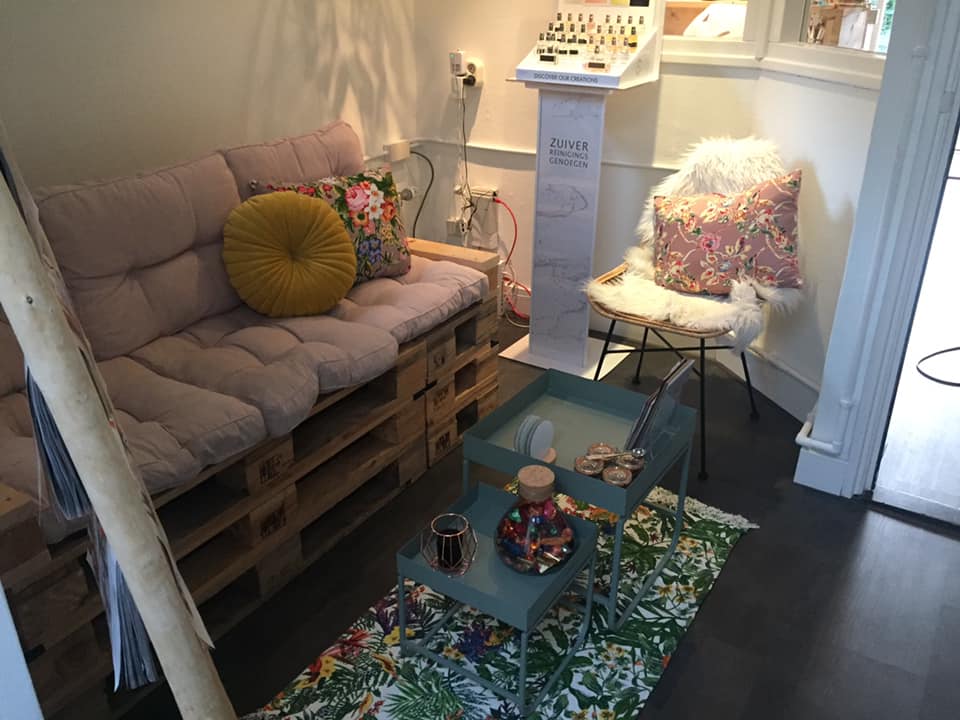 Foto van Brains for Beauty Instituut