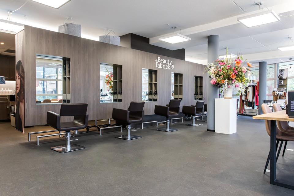 Foto van De Beautyfabriek Apeldoorn