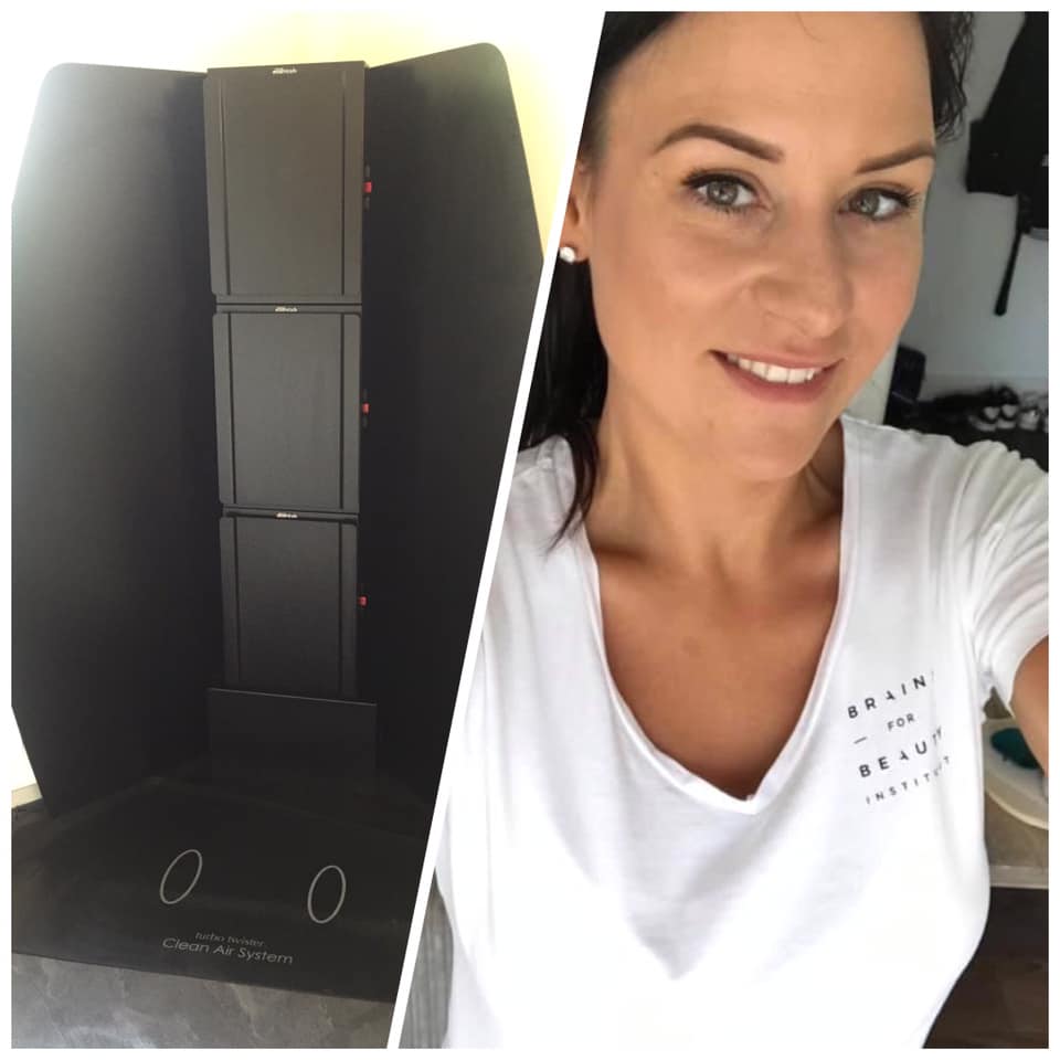 Foto van Brains for Beauty Instituut