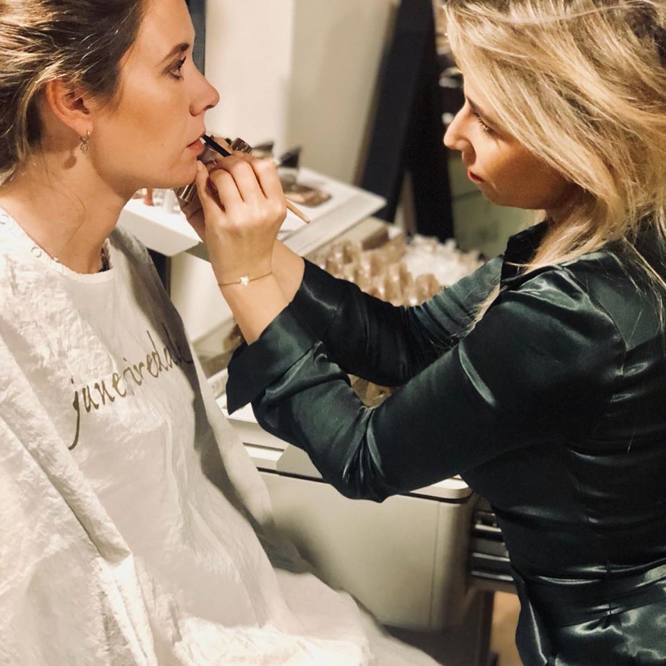 Foto van Schoonheidsinstituut Debby van Schoor