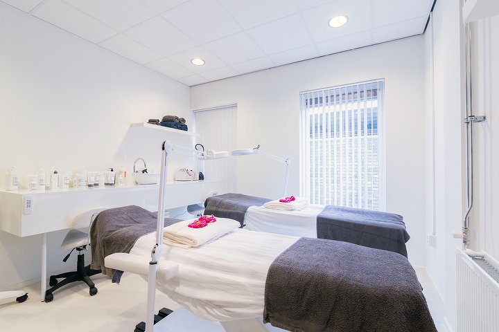 Foto van Dermalounge Beauty Center