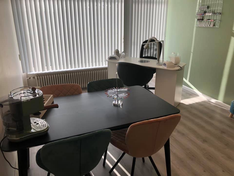 Foto van Alie’s Nail Art