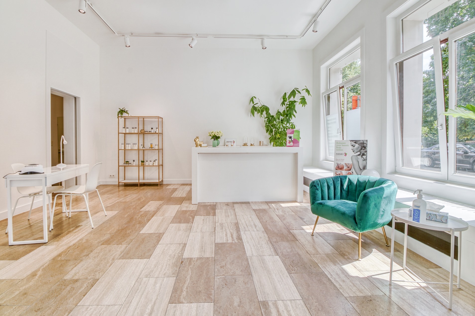 Foto van B Care Antwerp