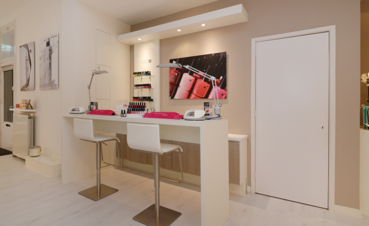 Foto van Beauty by Lisa Den Haag